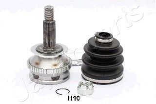 фото Шрус japanparts gi-h10