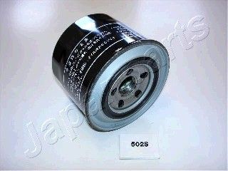 фото Фильтр масляный japanparts fo-502s