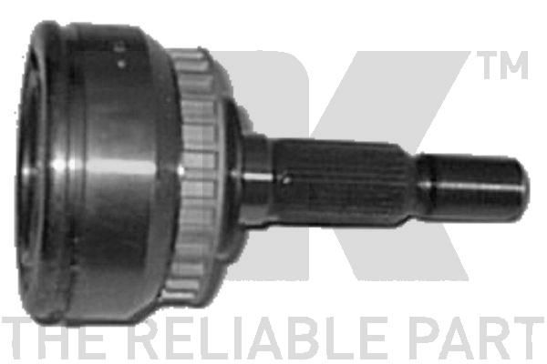 

Шрус Nk 514113