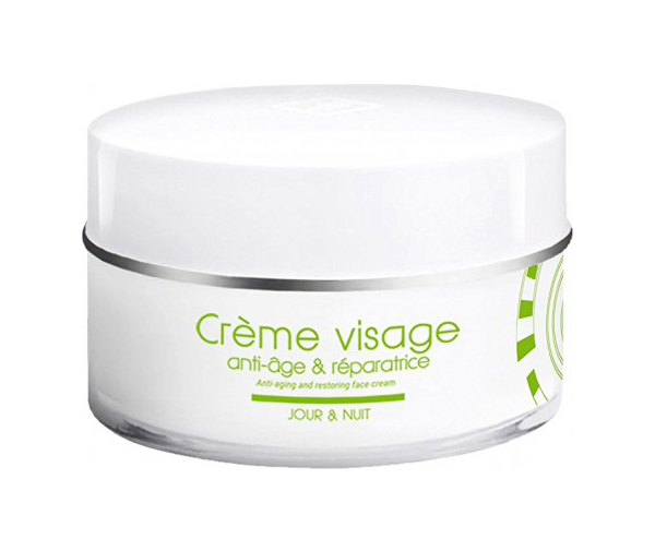 

Крем для лица RoyeR Creme Visage Anti-age & reparatrice 50 мл