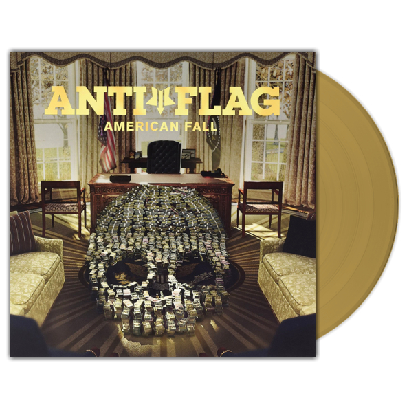 Anti-Flag  