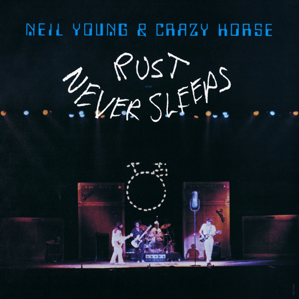Neil Young & Crazy Horse 