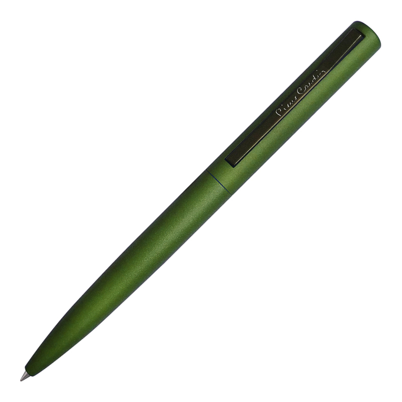 

Шариковая ручка Pierre Cardin Techno Green