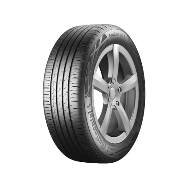 фото Шины continental ecocontact 6 175/65 r14 82 0358286