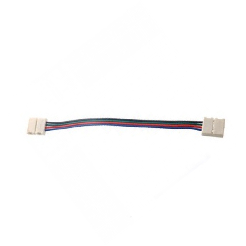 

Коннекторы Для Лент Smd5050 Rgb Ip20 (Клипса 4Конт-Провод 15См-Клипса 4Конт) 1013262