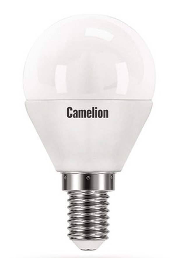 Светодиодная Лампочка Camelion Led7-G45/845/E14 100024414755