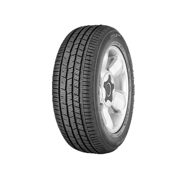 фото Шины continental conticrosscontact lx sport 255/55 r18 109 0354922