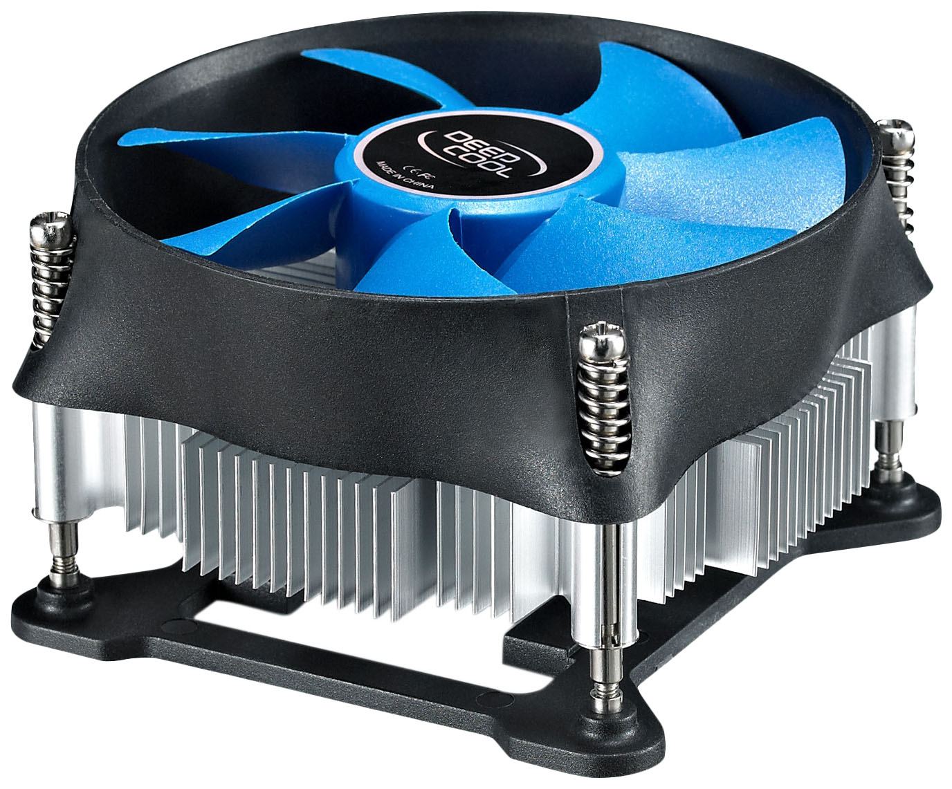 Кулер для процессора DEEPCOOL THETA 15 PWM