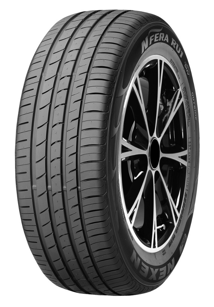 

Шины NEXEN NFera RU1 225/65 R17 102 13612, NFera RU1