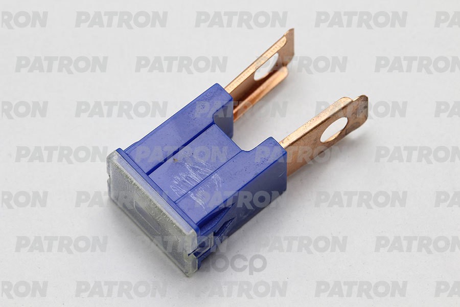 

Предохранитель блистер 1шт pmb fuse (pal294) 100a синий 45x15.2x12mm PATRON арт. PFS147