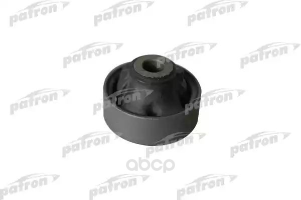 фото Сайлентблок patron pse10556 nissan micra k12 03-; renault clio iii 05-; modus 04-