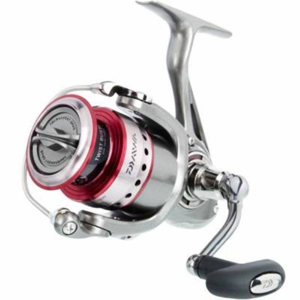 

Рыболовная катушка безынерционная Daiwa Exceler-X 1500, Разноцветный, Exceler-X