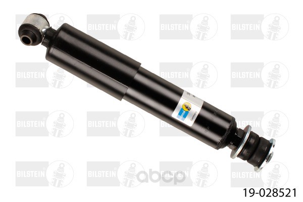 фото Амортизатор 2-х трубный газовый задний b4 bilstein 19-028521