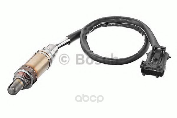 

Датчик автомобильный BOSCH 0258003717