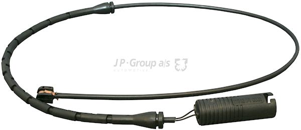 

Датчик износа тормозных колодок JP Group 1497300700