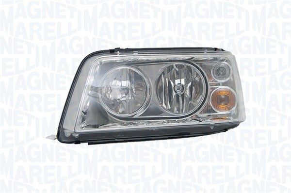

Фара r MAGNETI MARELLI 710301195202