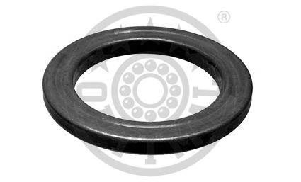 

Подшипник опоры амортизатора переднего Optimal F83013