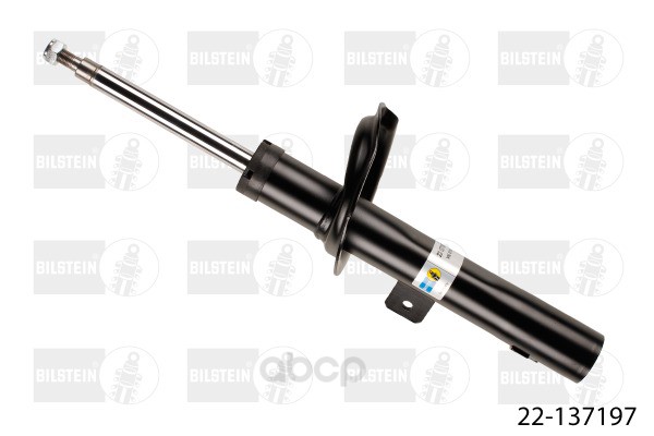 

Амортизатор передний левый газовый peugeot 206 sw Bilstein 22137197