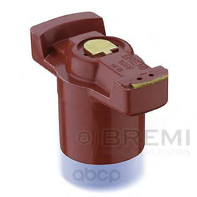 

Бегунок распределителя зажигания BREMI 9066