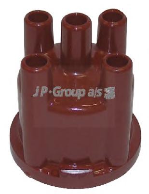 

Крышка распределителя зажигания JP Group 1191200300
