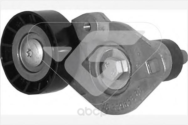 

Ролик автомобильный Hutchinson T1033