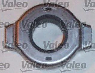 

Комплект сцепления Valeo Nissan 801314