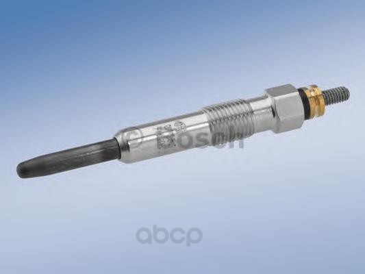 

Свеча накала Bosch 0250202025