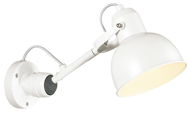 

Спот Odeon Light 4126/1W e14
