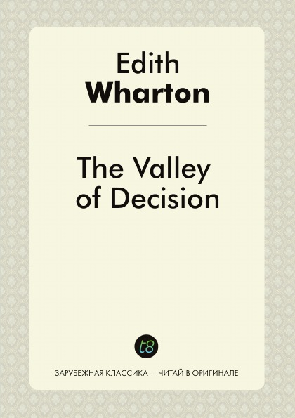 

The Valley Of Decision