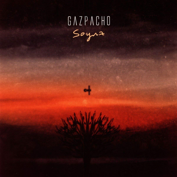 Gazpacho ? Soyuz (LP)