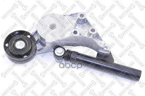 

Ролик натяжной Stellox 0340142SX