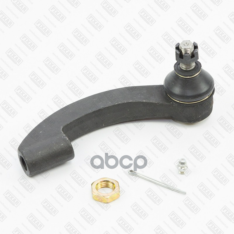 

Наконечник рулевой FIXAR FS0831L