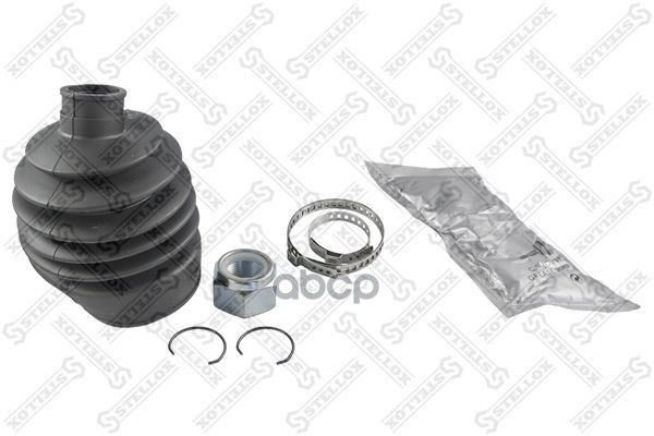 

Комплект пыльника шруса Stellox 1300584SX