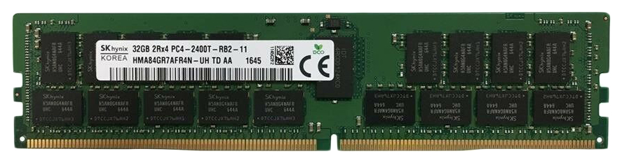 

Оперативная память Hynix HMA84GR7AFR4N-UH