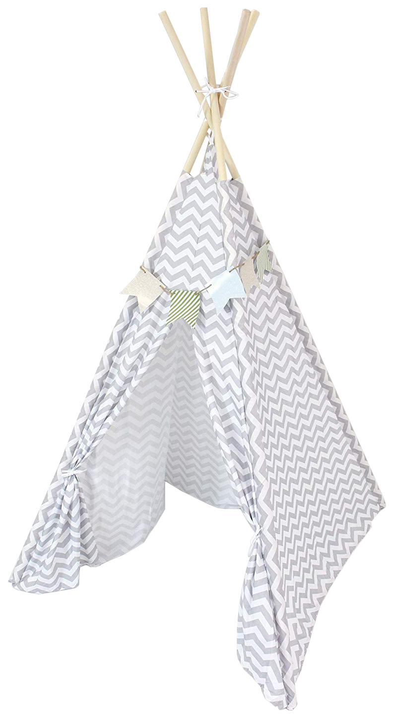

Игровая палатка Frank Tipi Wimpelkette