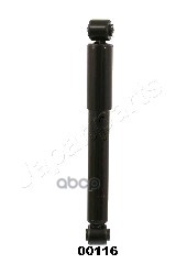

амортизатор подвески Japanparts MM00116