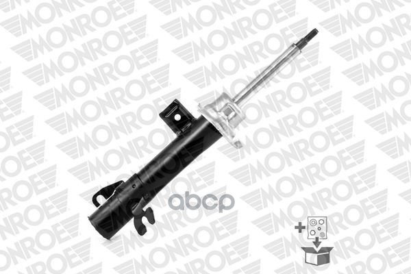 

Амортизатор подвески Monroe 742049SP