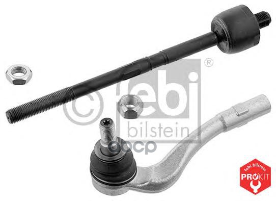 

Рулевая тяга febi 40140