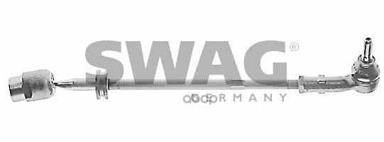 Рулевая тяга Swag 30720046