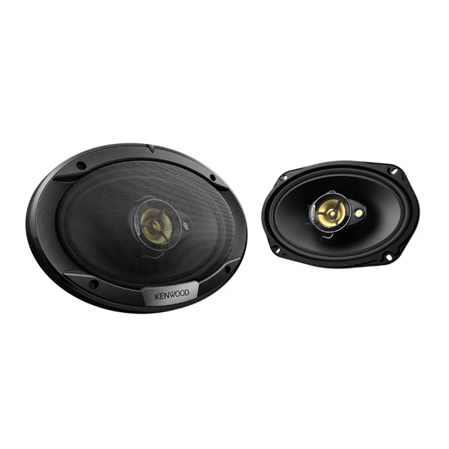 Автомобильная акустика Kenwood KFC-S6976EX