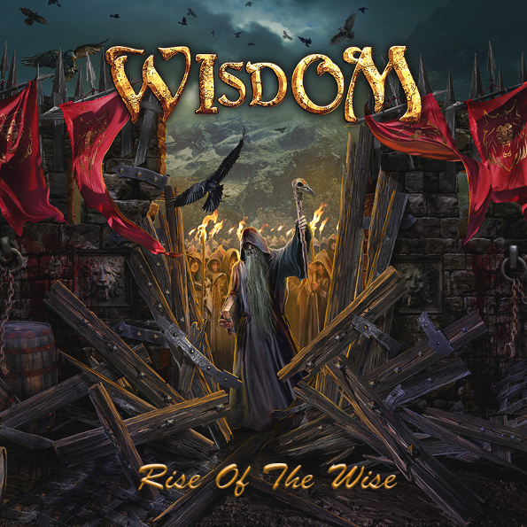 

Wisdom Risе Оf Тhе Wisе (RU)(CD)