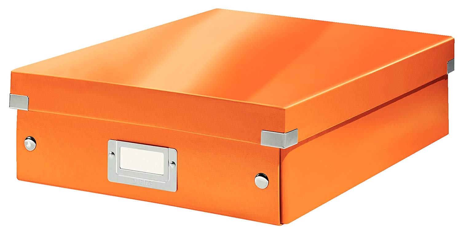 

Короб для хранения Leitz 60580044