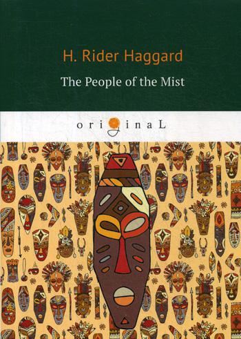 

The People Of The Mist