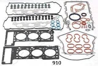 

Комплект прокладок GLASER S3163600