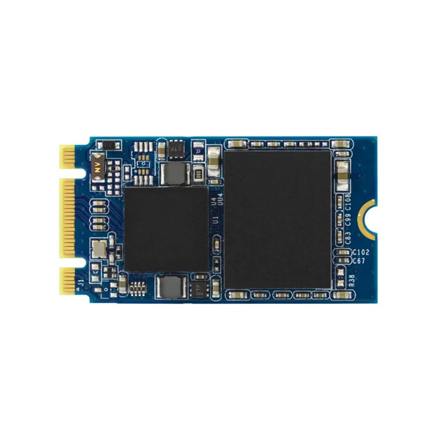 

SSD диск Goodram S400U 240ГБ (SSDPR-S400U-240-42), S400U