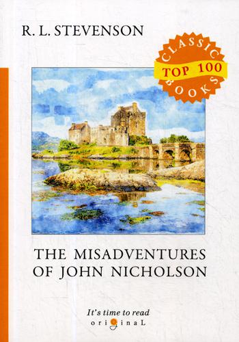 

The Misadventures of John Nicholson