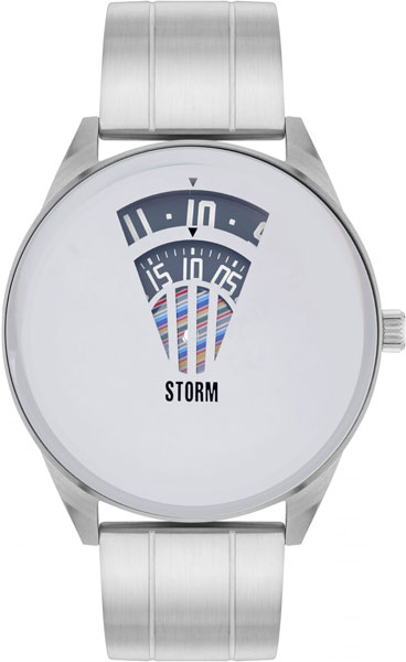 фото Наручные часы кварцевые мужские storm st-47364/mr