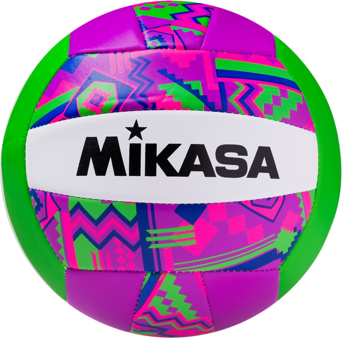 фото Волейбольный мяч mikasa ggvb-sf №5 multi-colored