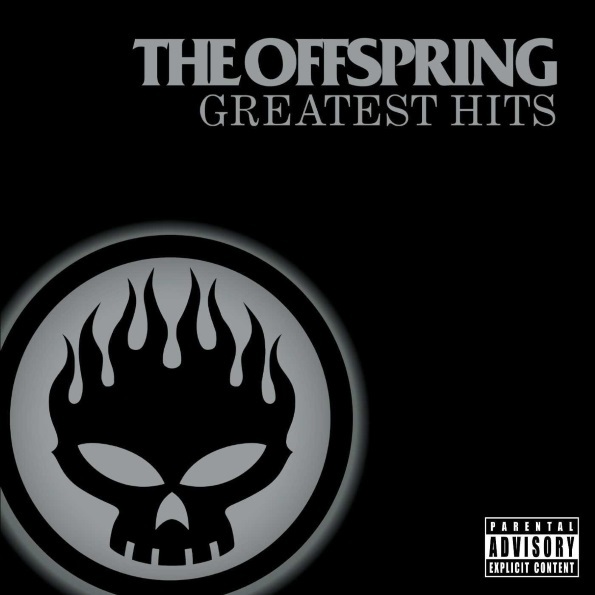 The Offspring ? Greatest Hits (CD)