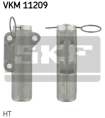 

Натяжной ролик SKF VKM 11209